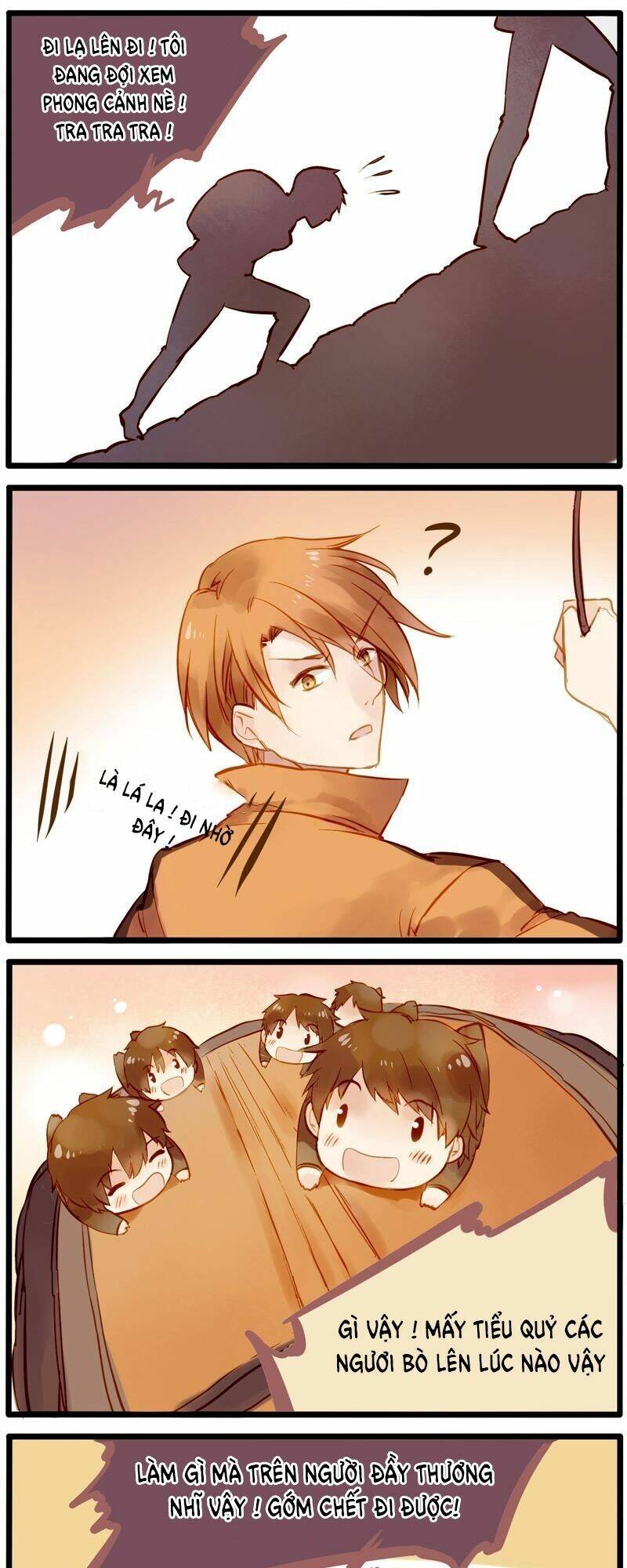 hằng mộng nam thần chapter 7 30