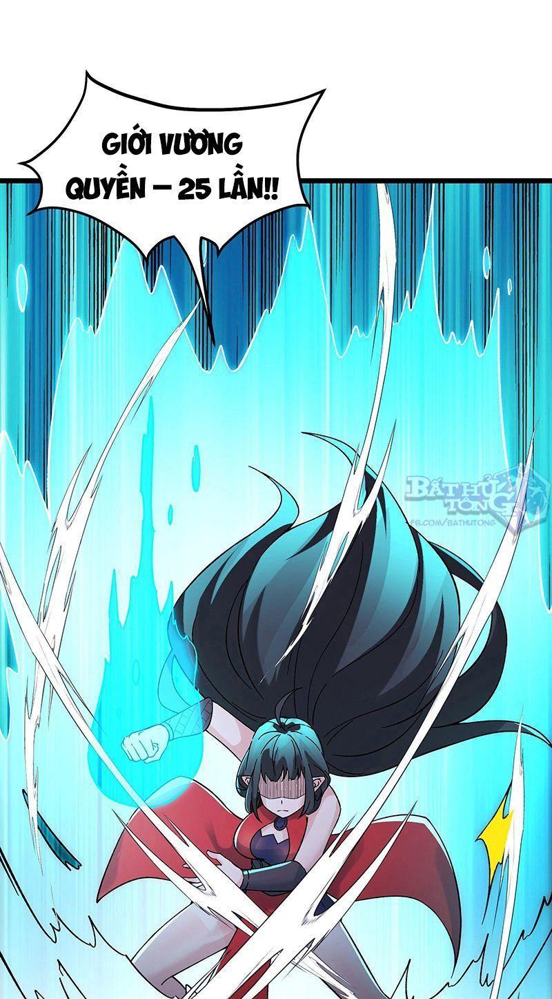 đồ đệ ta toàn là nữ ma đầu chapter 62 17