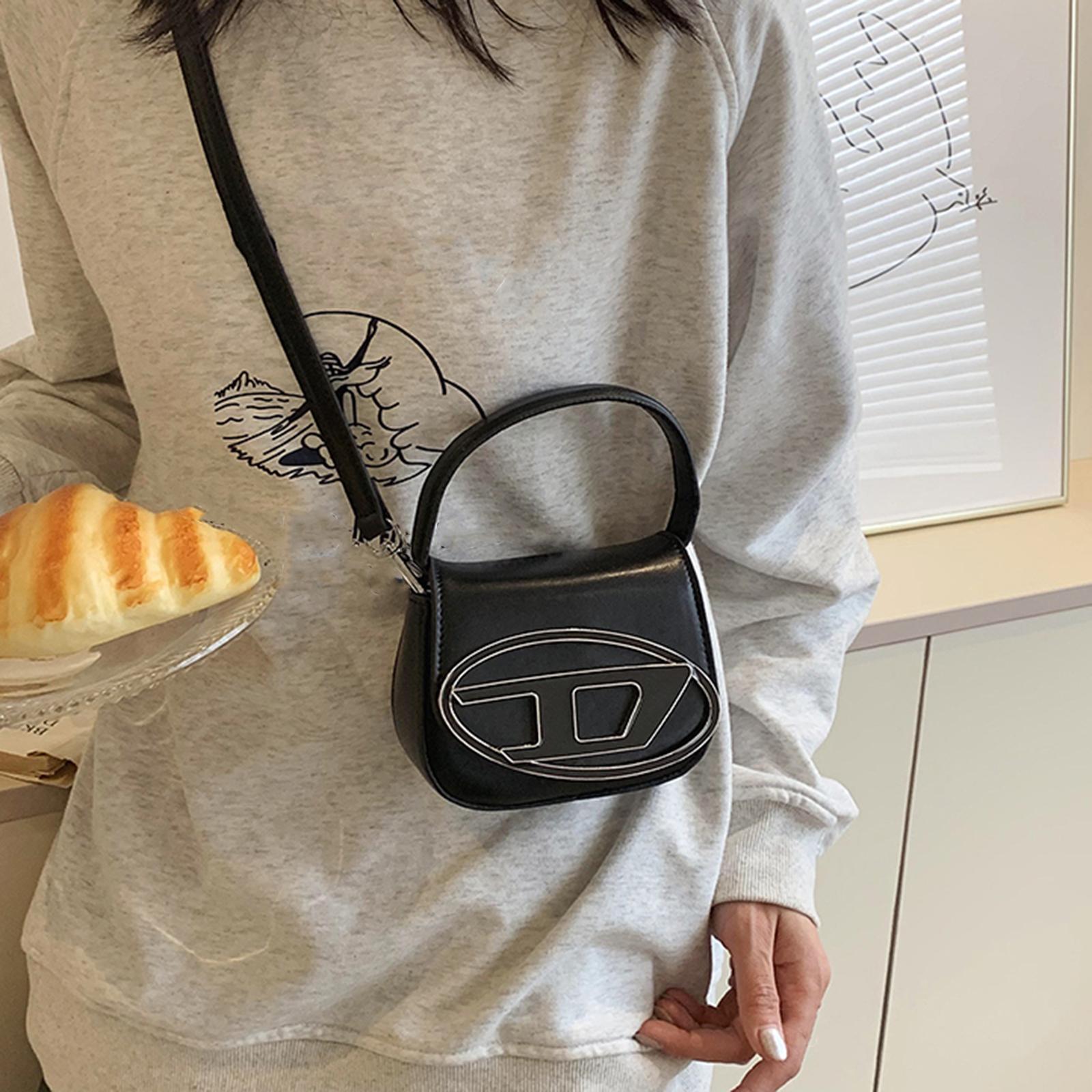 Crossbody Bag Girls Women Shoulder Crossbody Bag for Holidays Dating Wedding