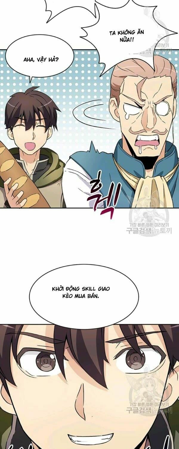 arcane sniper chapter 8 31