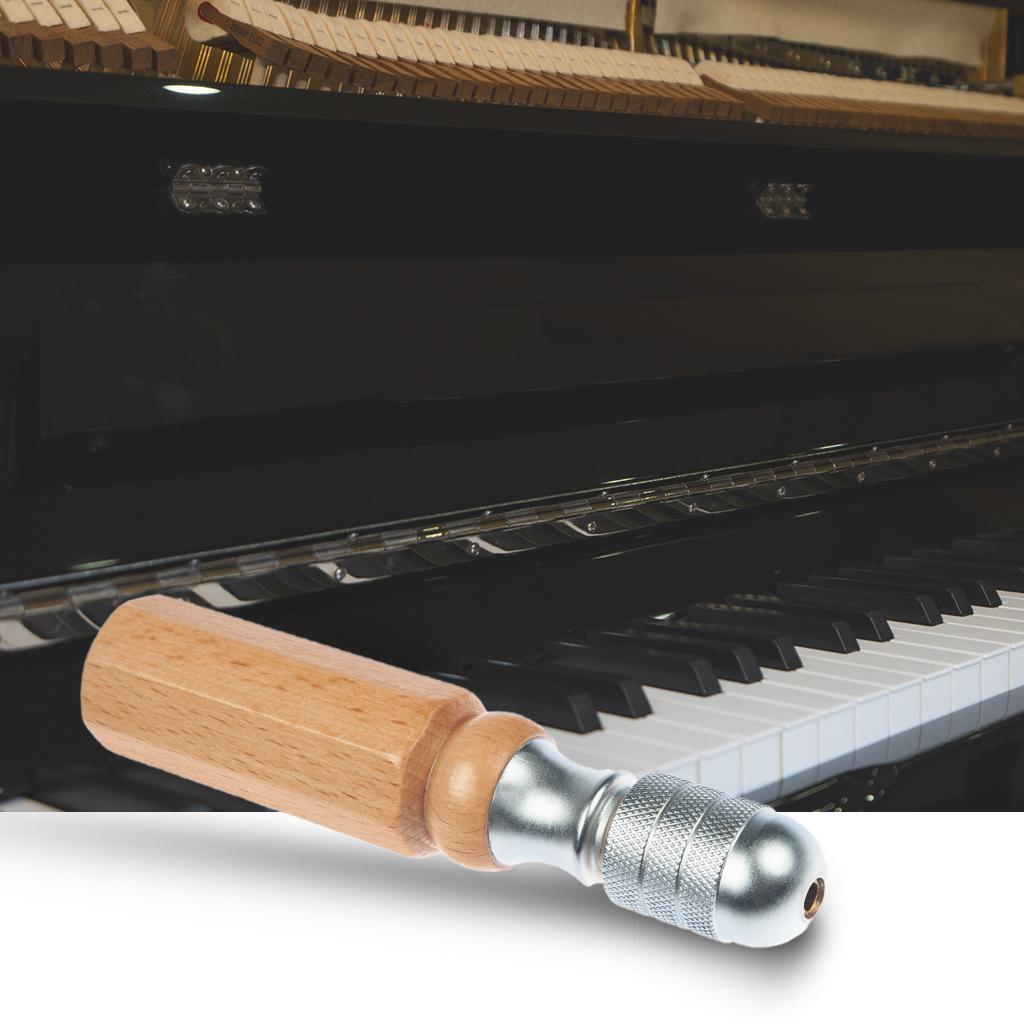 Piano Tuning Lever Piano Repair Maintenance Tuning Tools for Piano