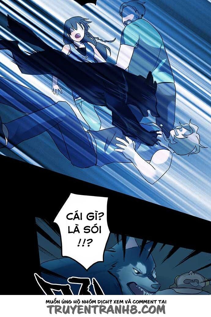 nụ hôn nguyền rủa chapter 1 36