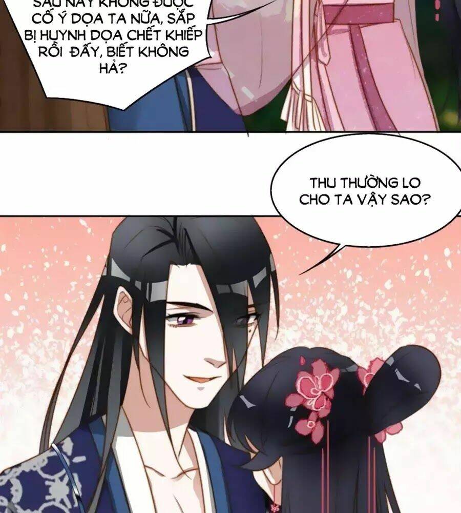 thần nữ thái năng liêu chapter 34 22