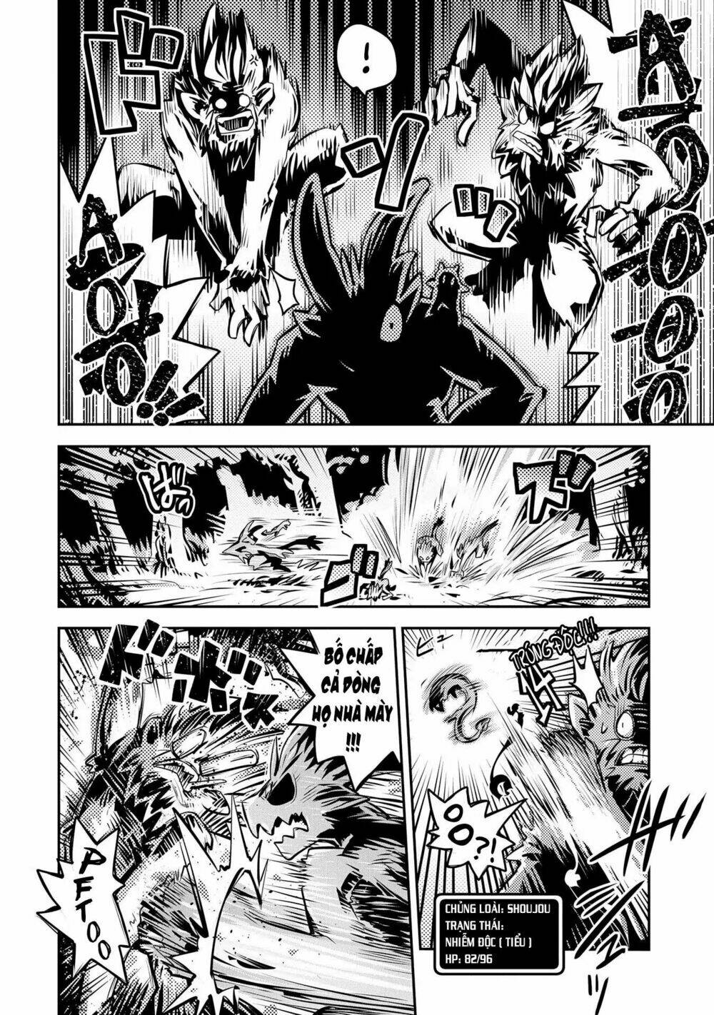 reincarnated as a dragon's egg - let's aim to be the strongest, chapter 8 7