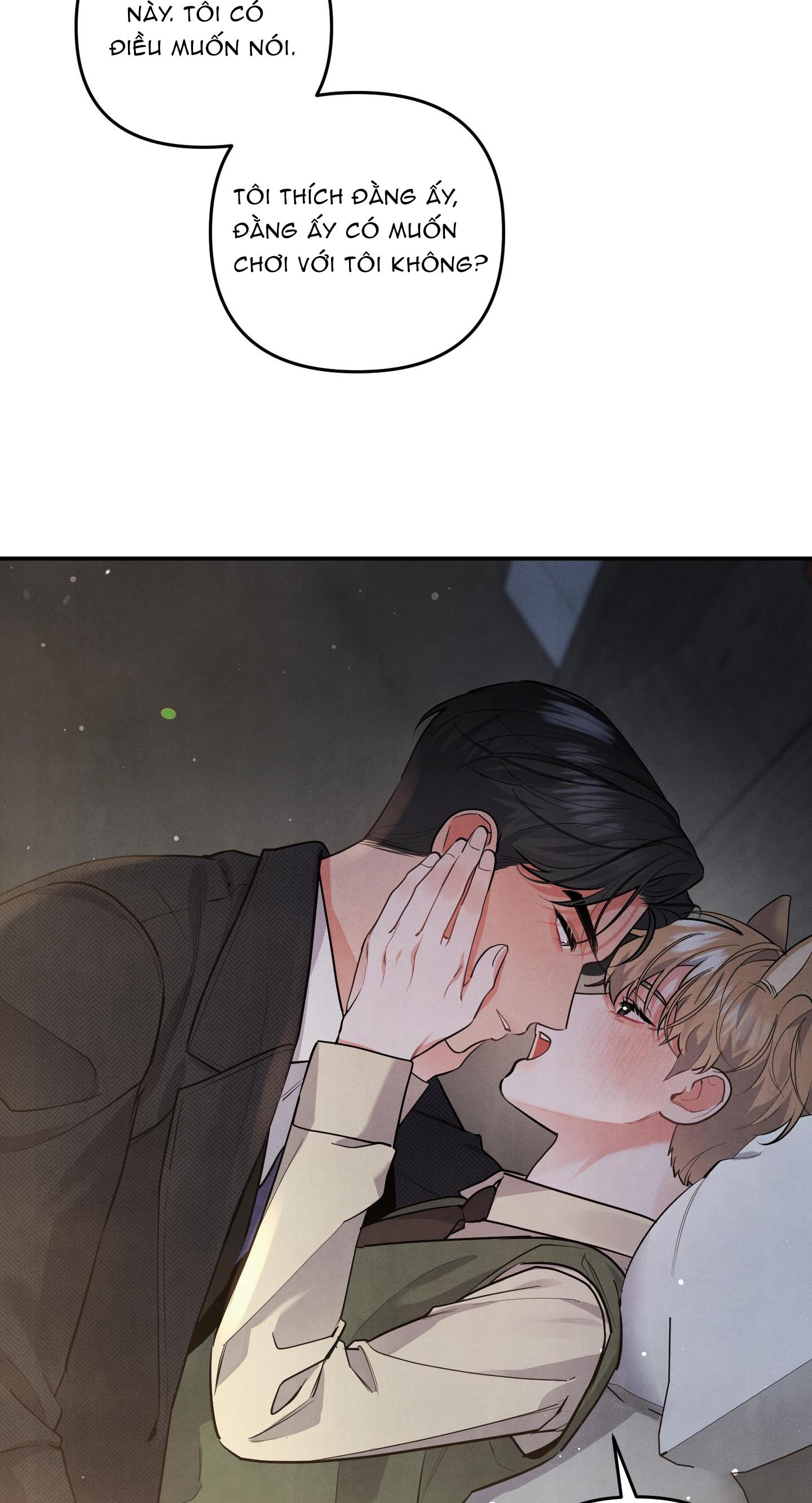 mối quan hệ ngu ngốc chapter 42 36