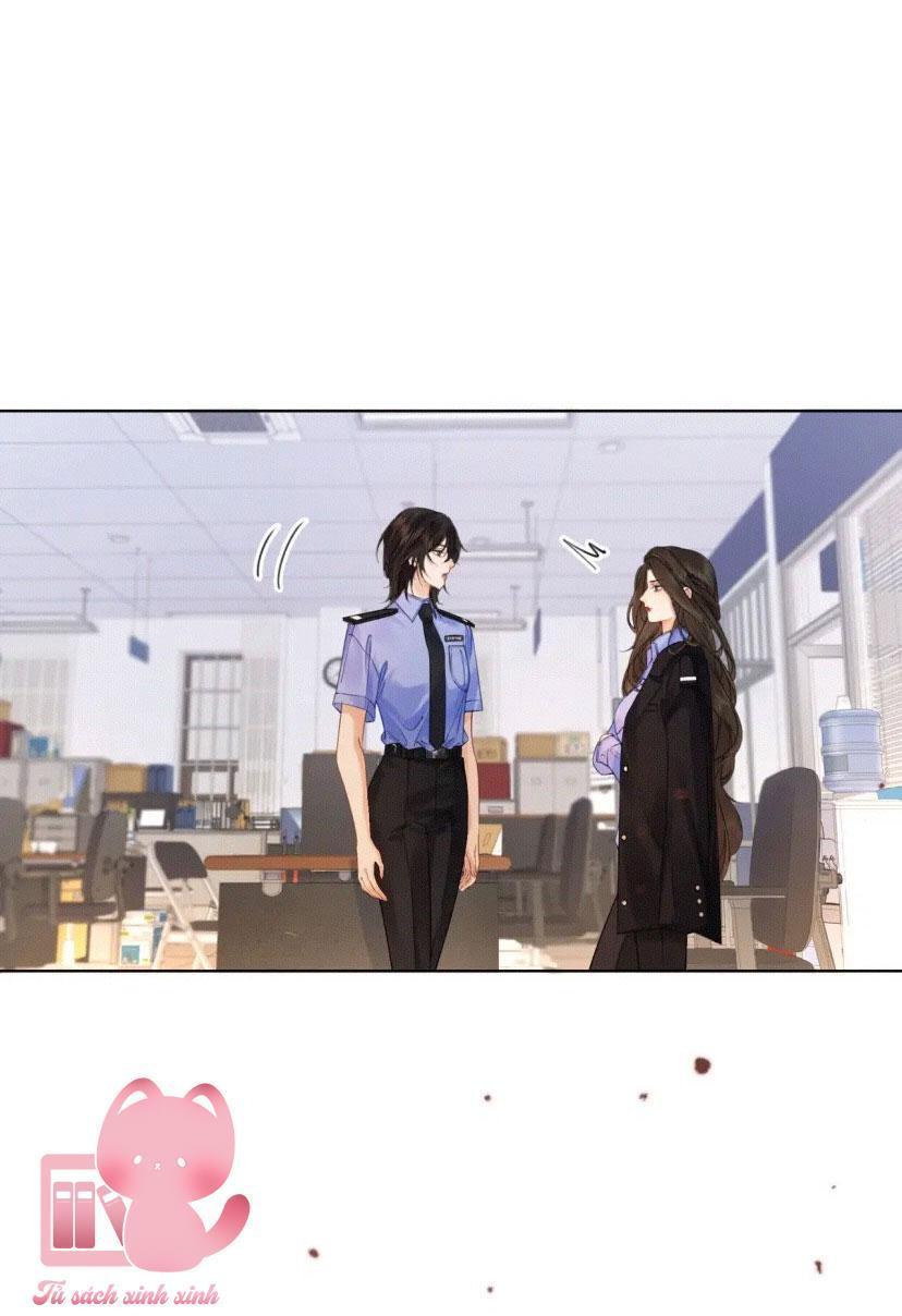 nàng tiểu thư pháp y thân yêu của tôi chapter 6 20