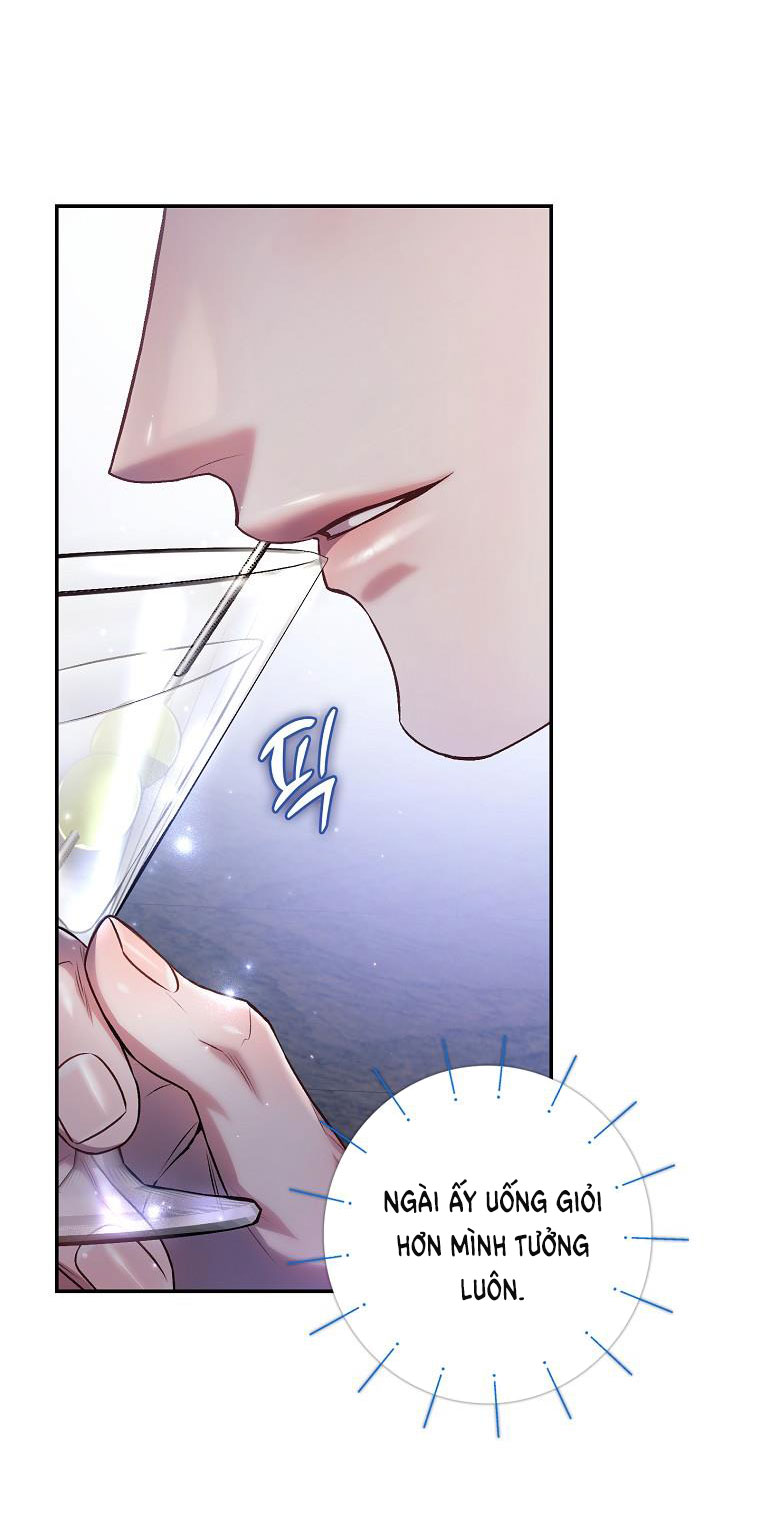 Sugar Rain chapter 25.2 - Trang 4
