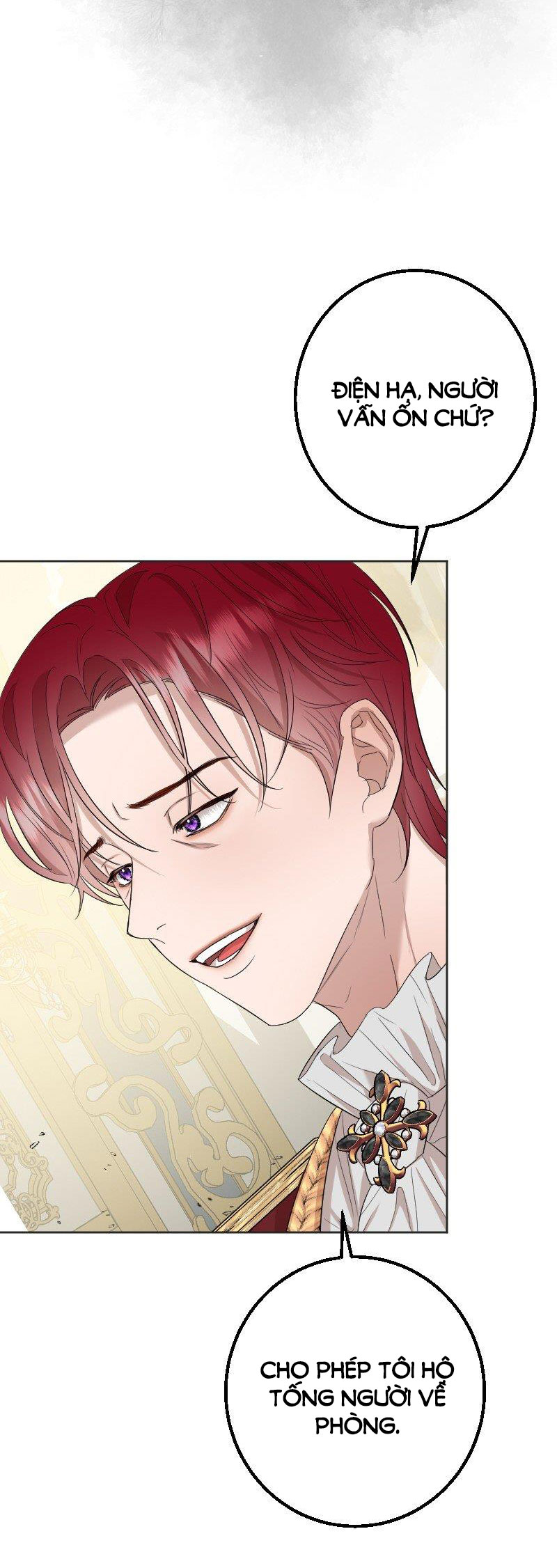 ngã rẽ định mệnh chapter 9.1 8