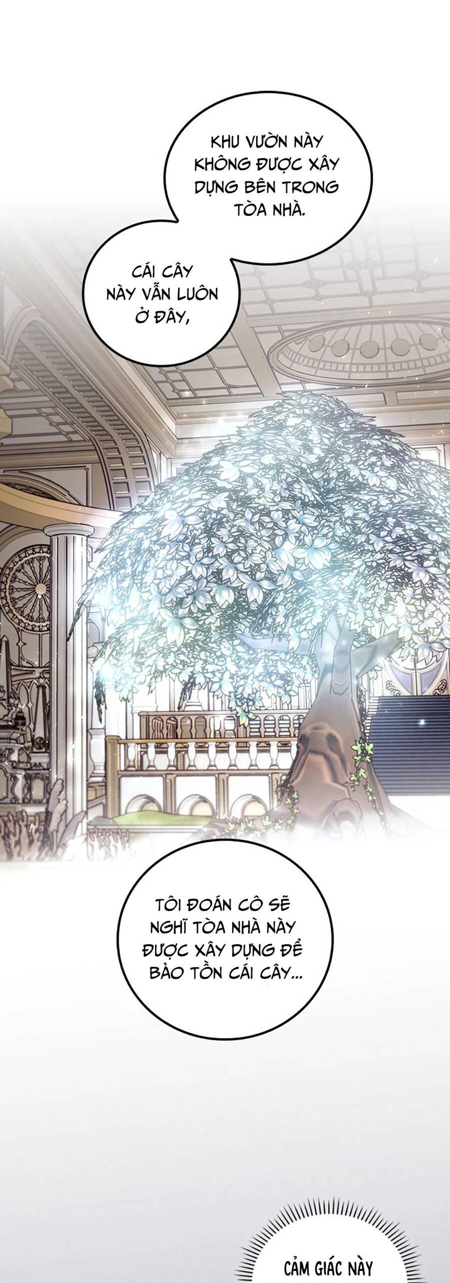 tôi nhìn thấy cái chết của bạn chapter 68 2