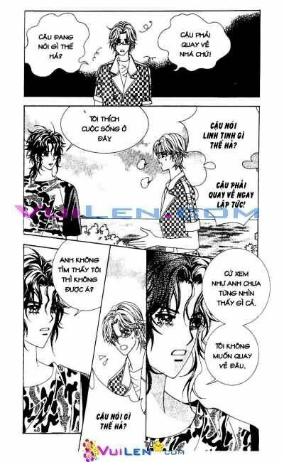 chạm mặt thần tượng chapter 2 104