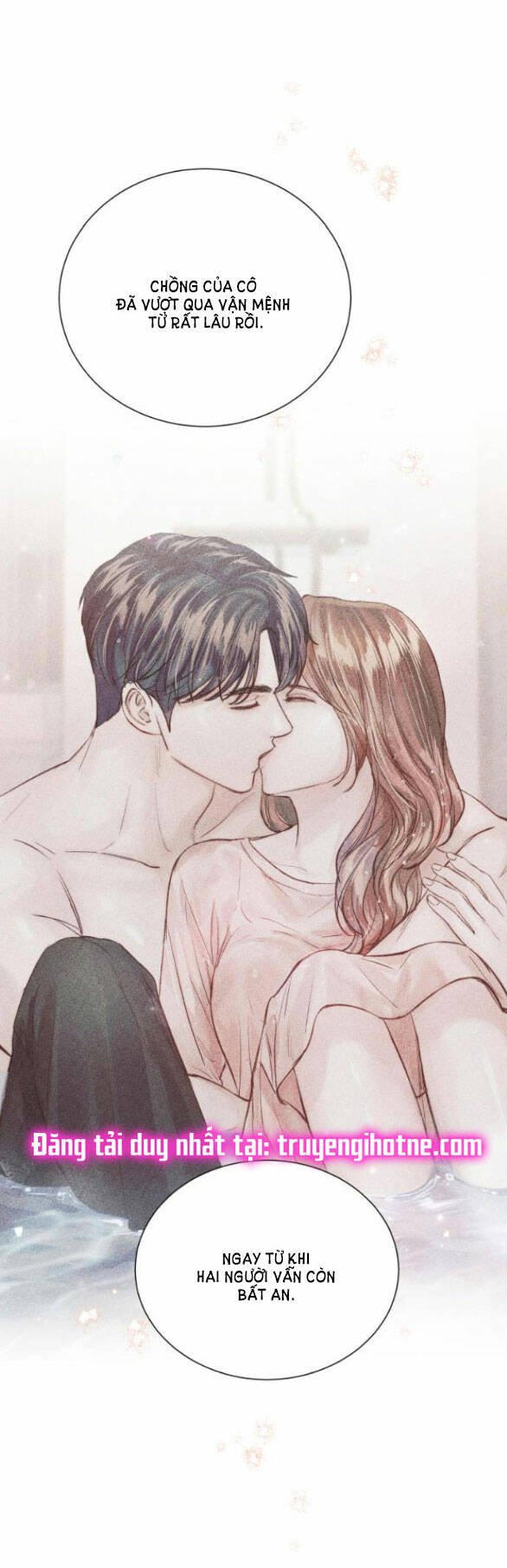 nhất định chúng ta sẽ được hạnh phúc chapter 105.2 22