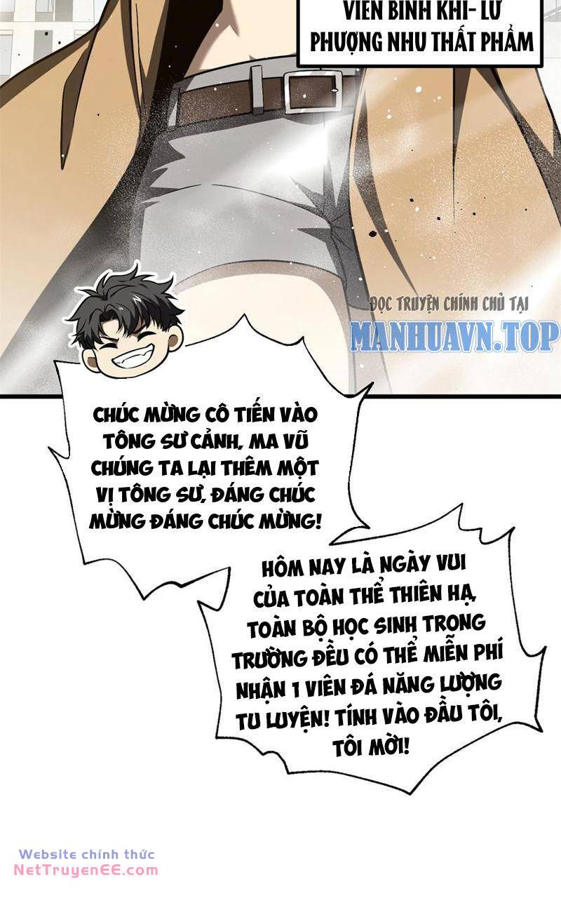 toàn cầu cao khảo chapter 251 60