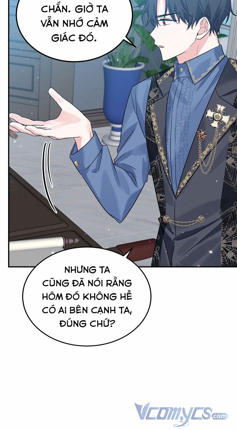 ác nữ karuna bé lại chapter 17 66