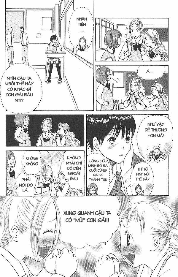 i.s. (intersexuality) chapter 8 6