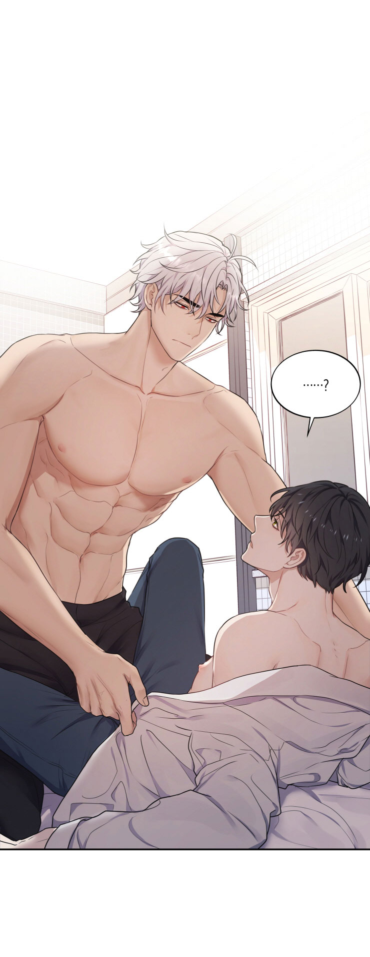 hỗn mộng chapter 2 1