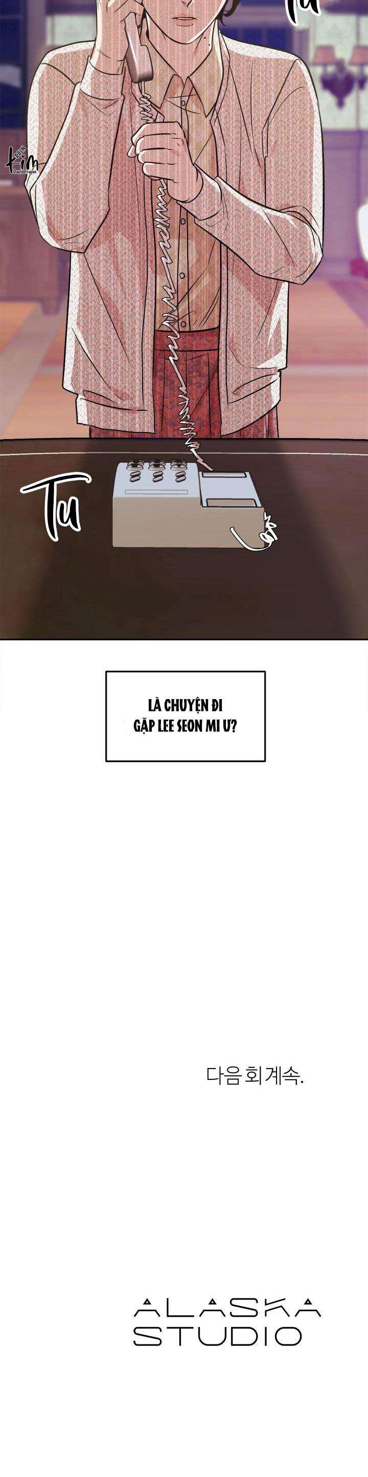 sa ha (anh dâu x em chồng) chapter 22 31