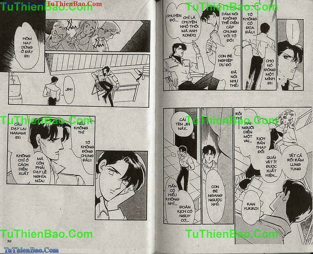 búp bê mario chapter 2 45