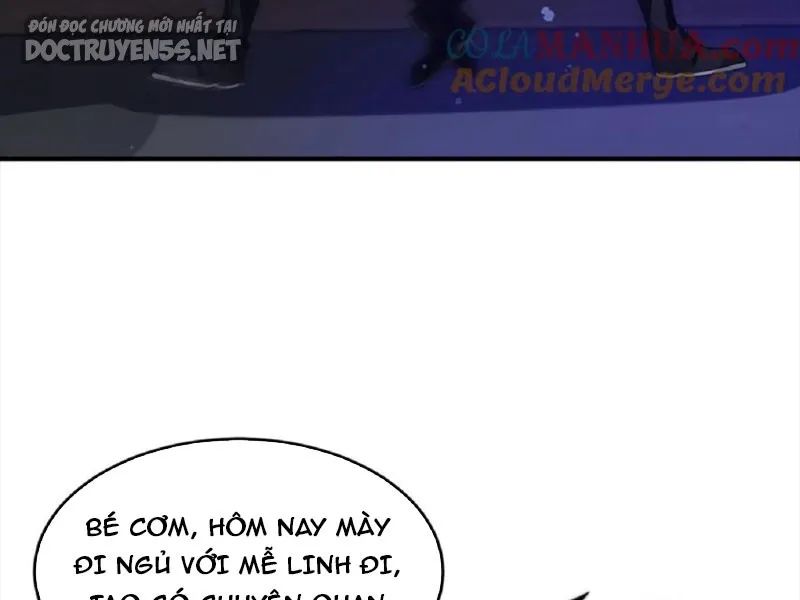 không gian hệ lão lục: dự trữ một vạn tấn thịt ngày tận thế chapter 48 53