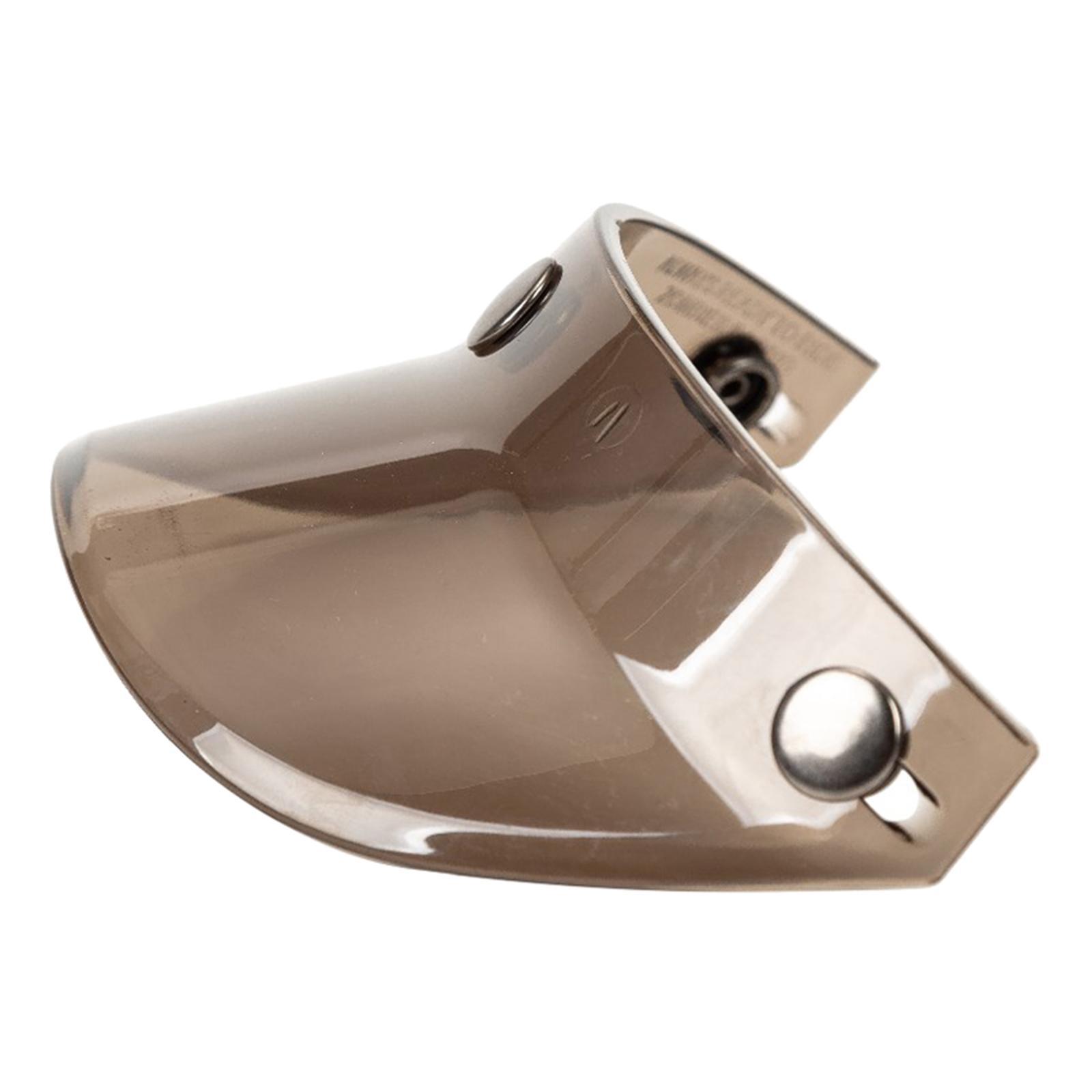 Set of 2 Motorcycle   for 3  Scratch-resistant for 3/4