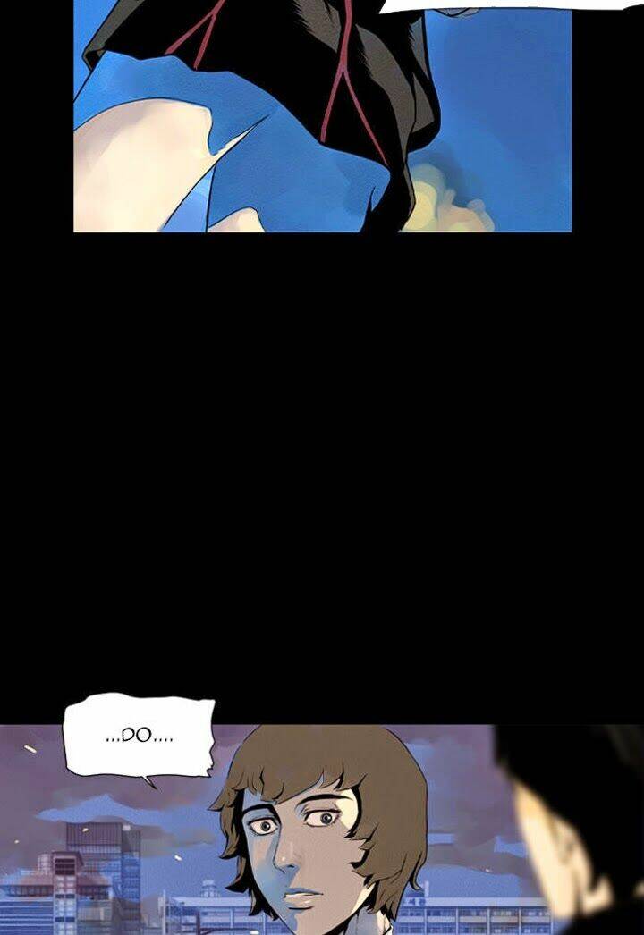 những xác chết hồi sinh từ đại dương chapter 16 11