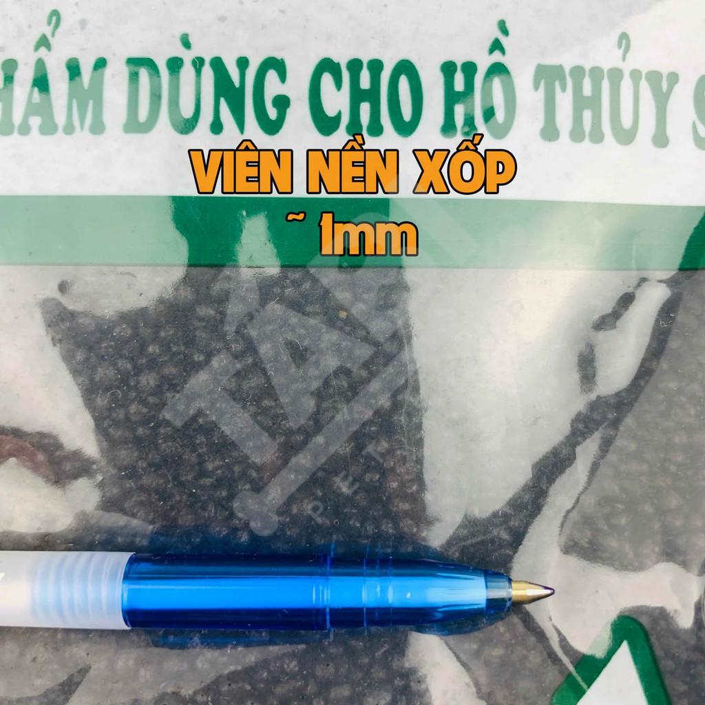 2KG Phân Nền Thuỷ Sinh Senda Hạt Rắn Chắc, Không Nhũng Cho Hồ Cá Thuỷ Sinh 