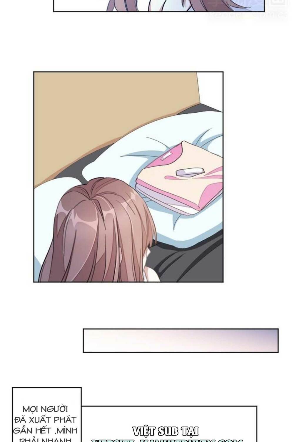 hào môn hôn đồ tựa cẩm chapter 10 18