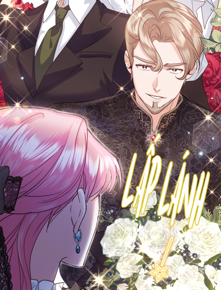 trở thành nhà điều chế nước hoa duy nhất của bạo chúa chapter 40.1 53