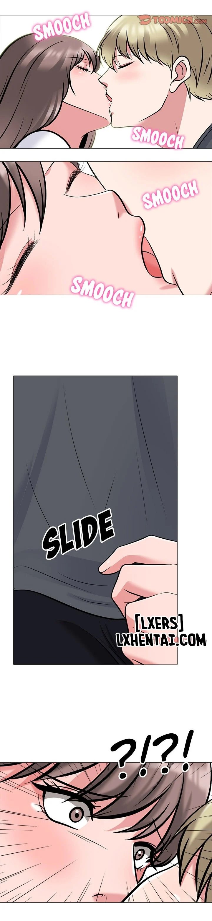 học bổng đặc biệt chapter 111 19