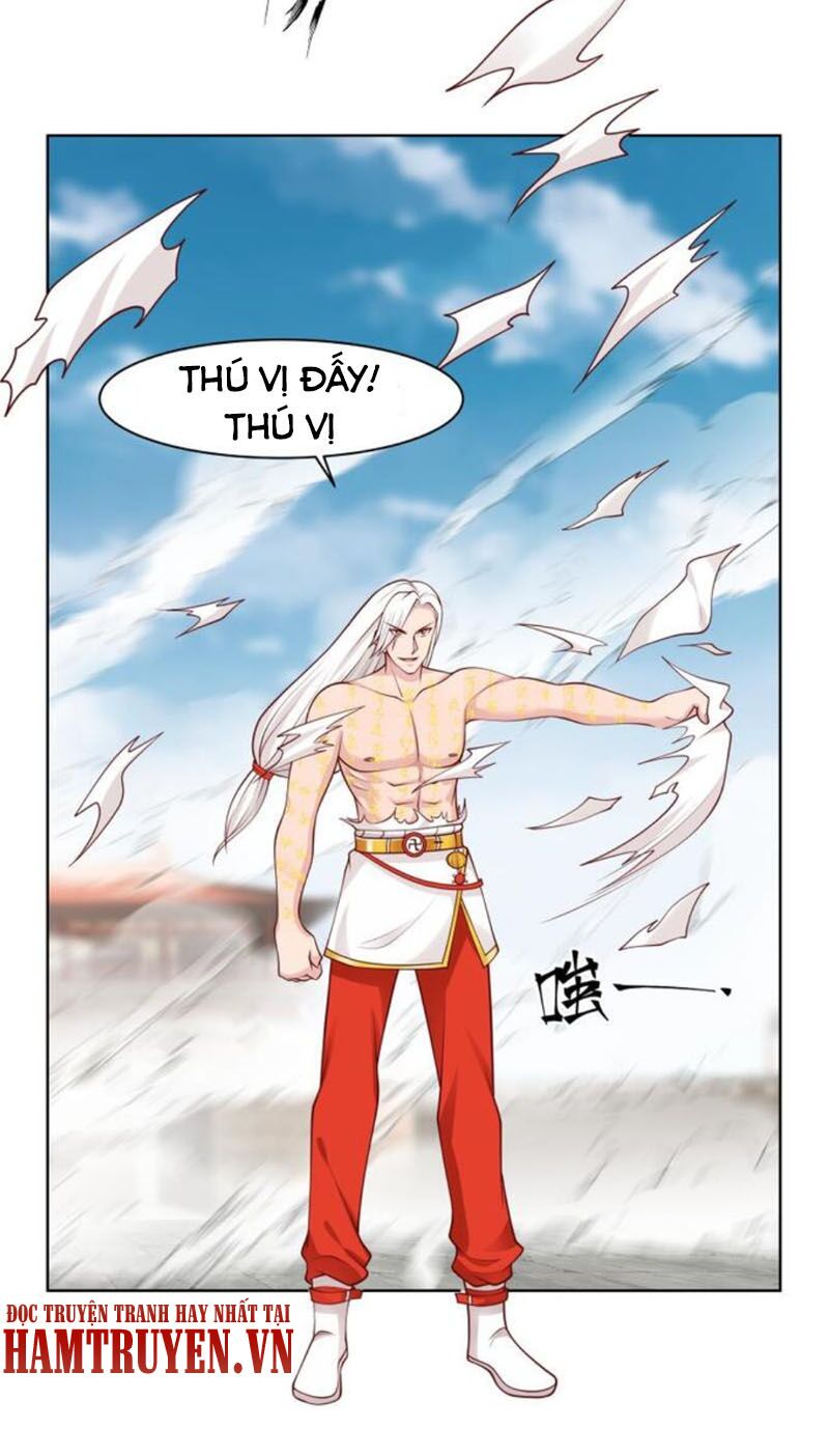 trên người ta có một rồng chapter 346 17