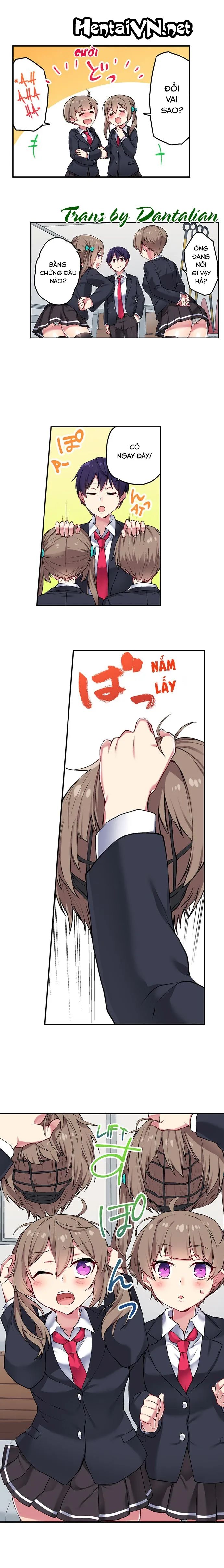 tôi có thể thấy số lần lên đỉnh chapter 20 2