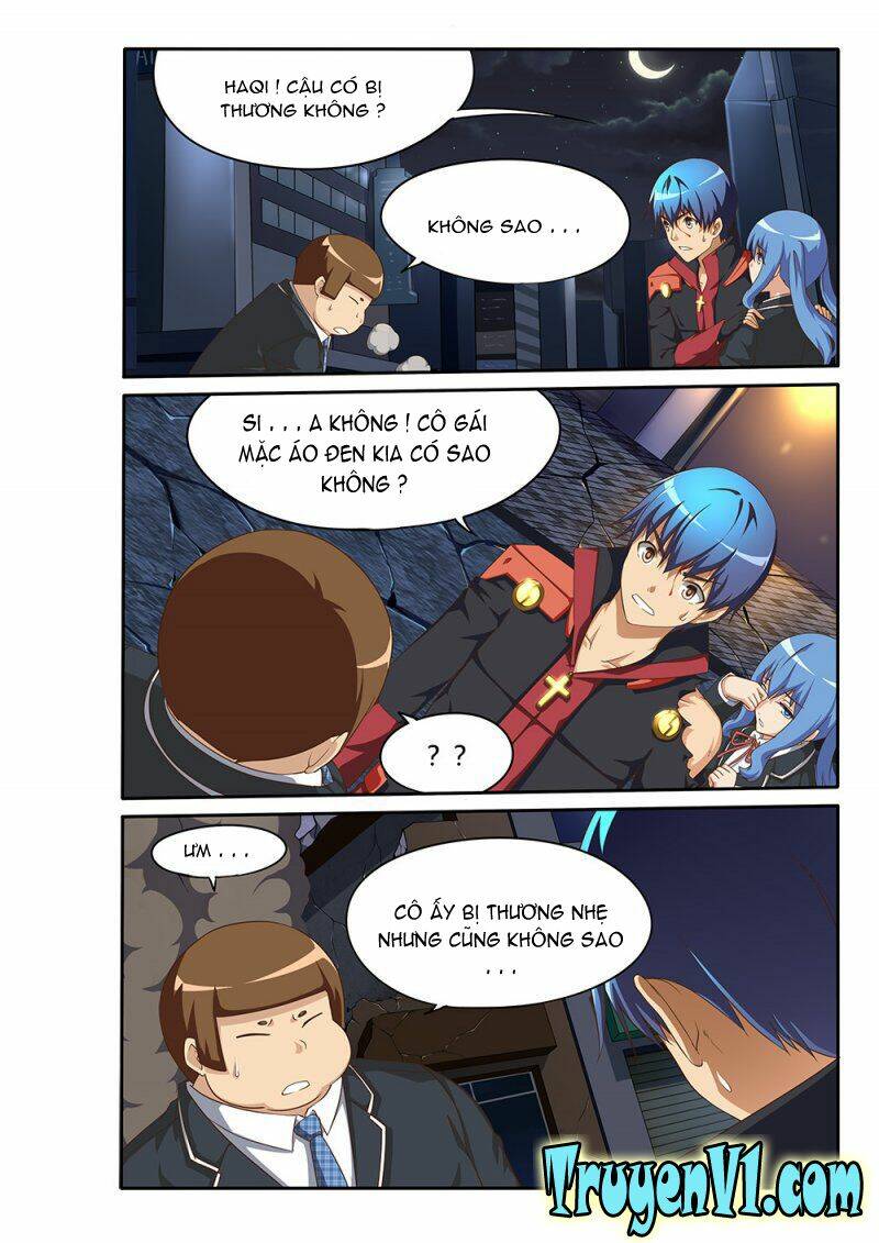 world of super sand box chapter 73 2