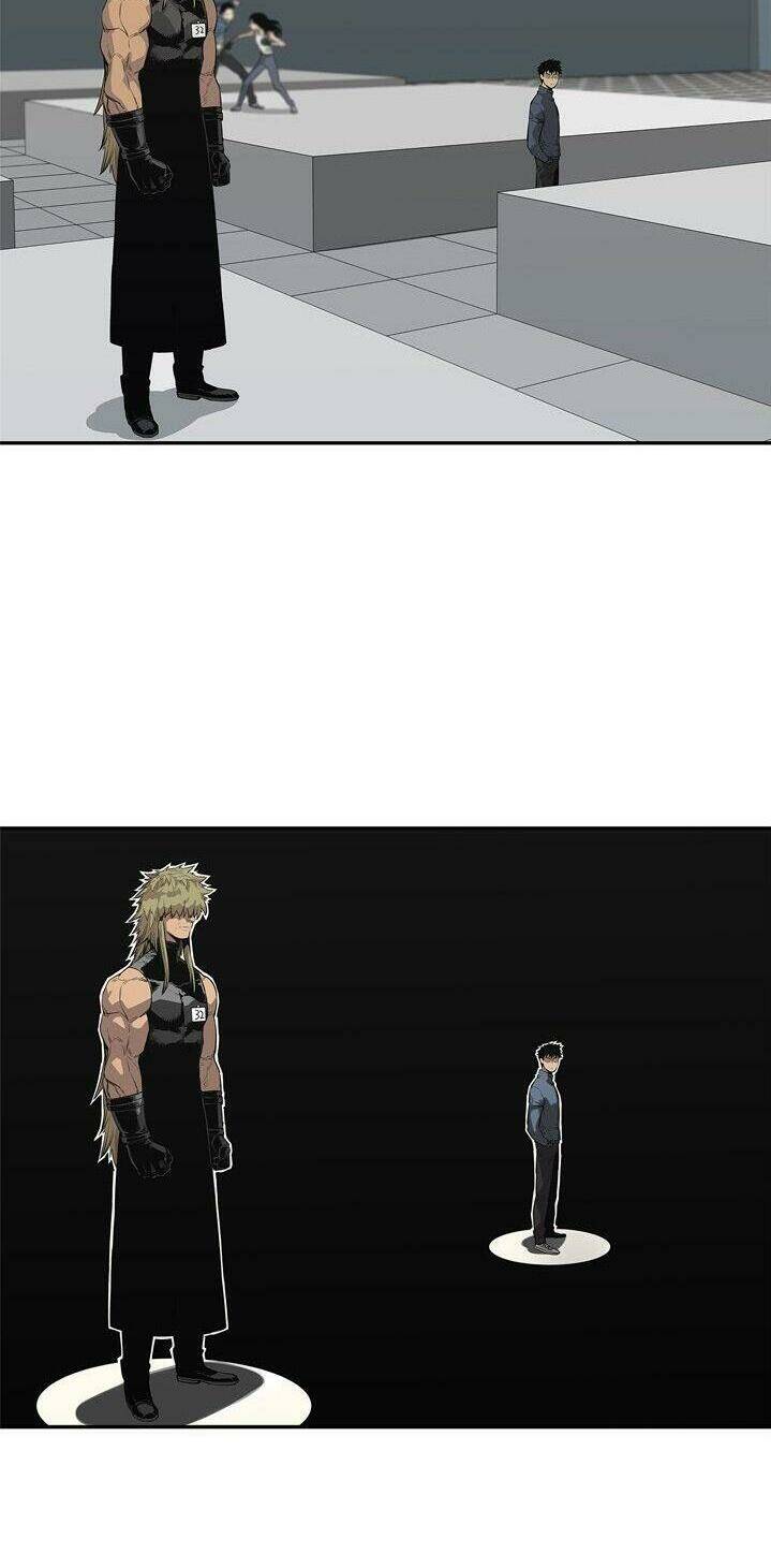 hiệp sĩ giao hàng chapter 39 3