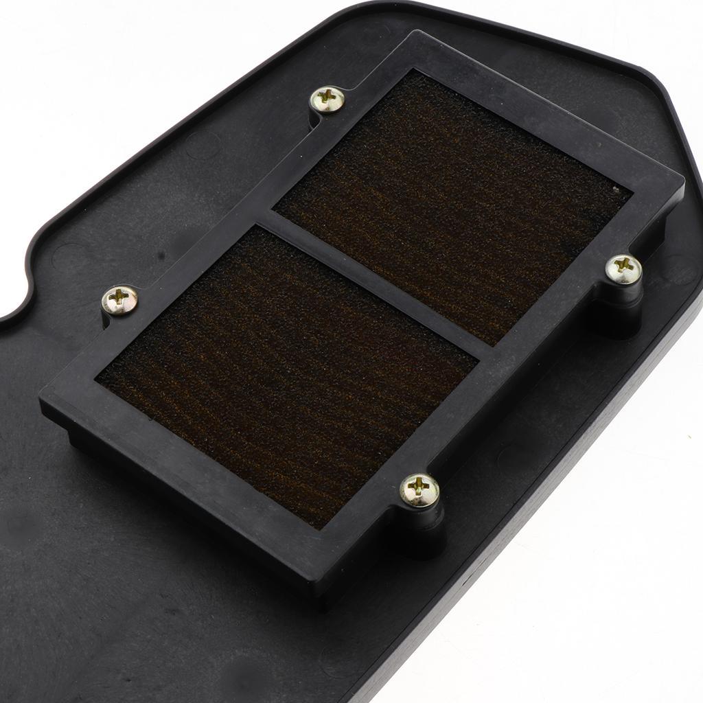 2 PCS For 150 Motorcycle Accessories Air Filter Element Cleaner