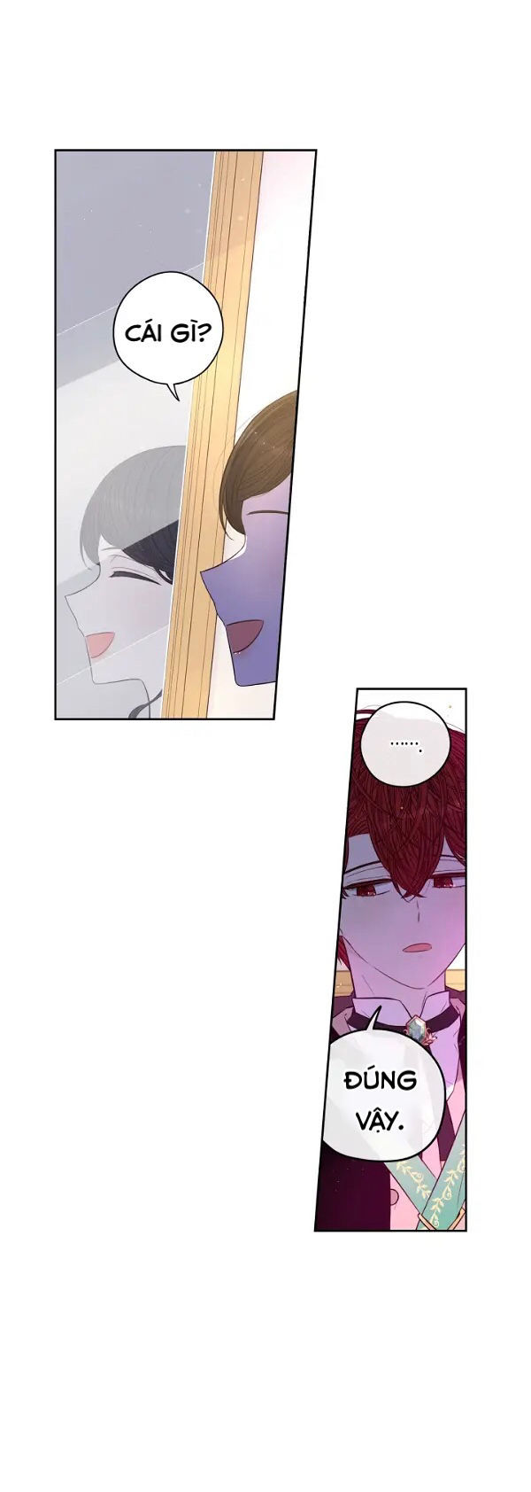 công chúa tóc đen chapter 41 16