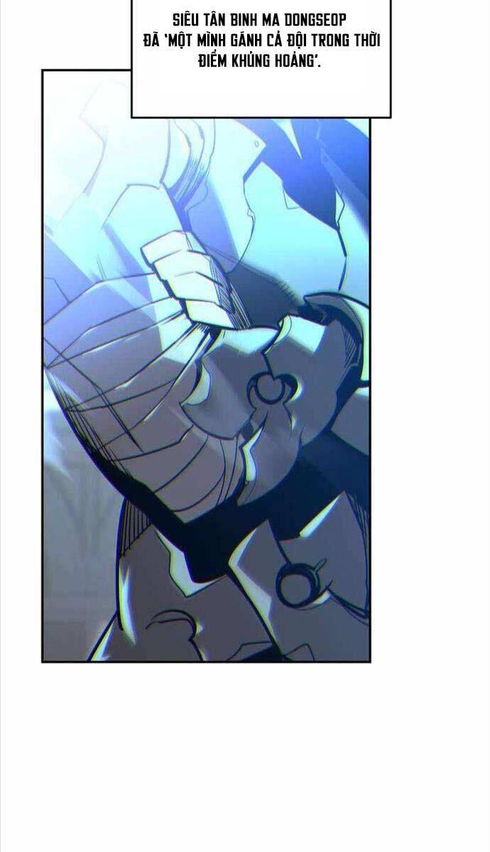 tôi là lính mới chapter 169 75