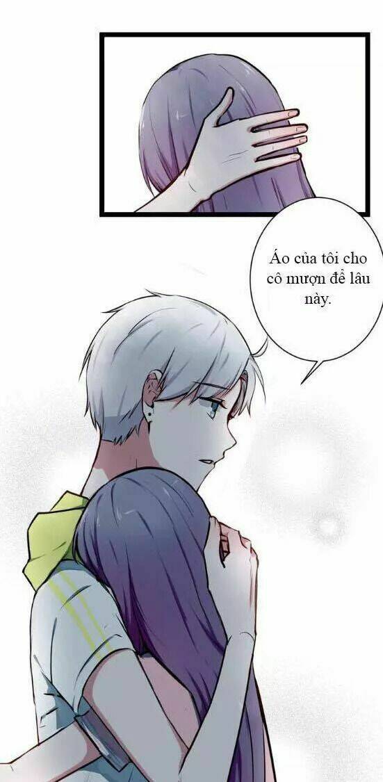 quy tắc của mỹ nam chapter 26 9