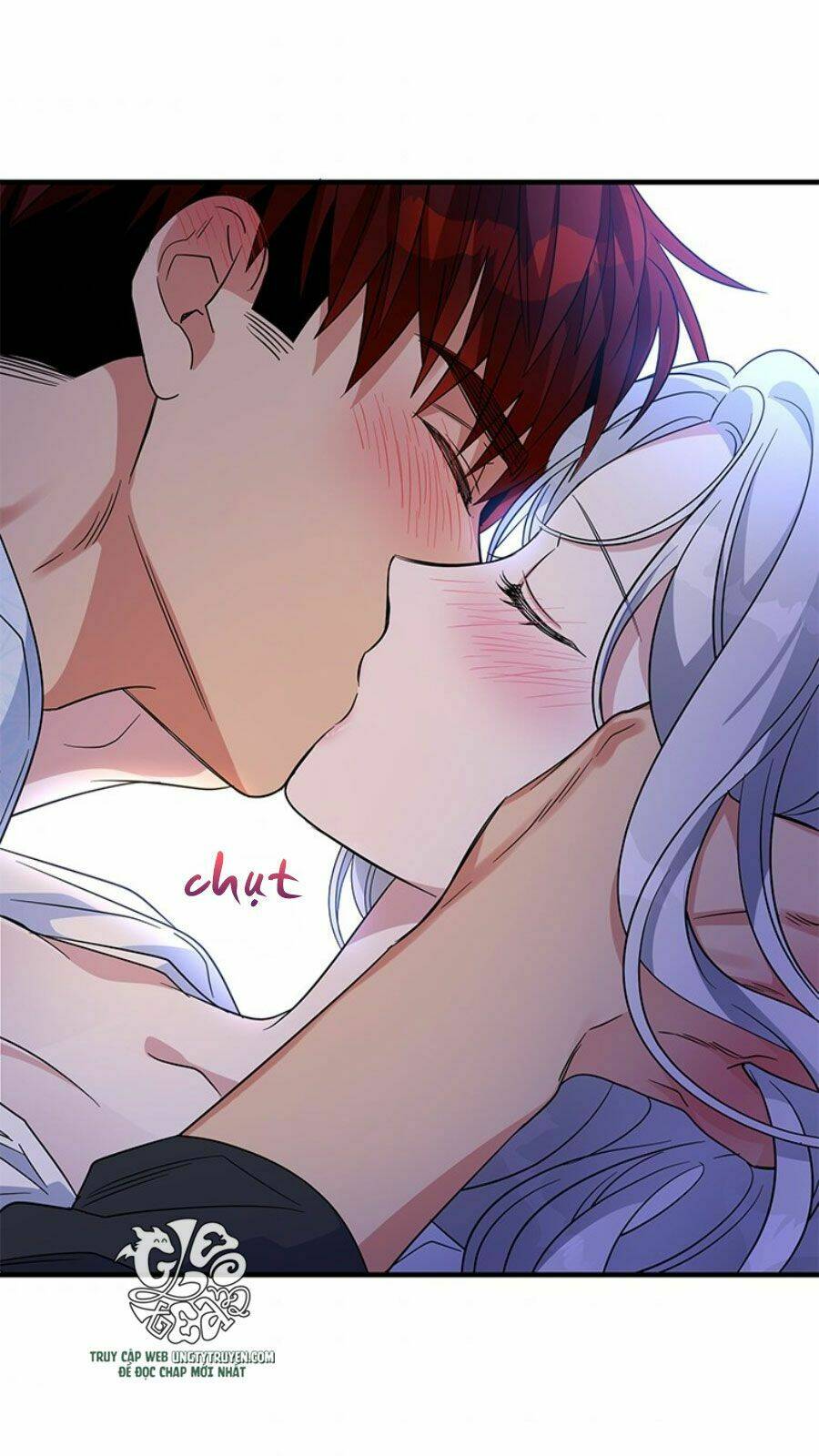 chồng yêu, em muốn đình công! chapter 46 40