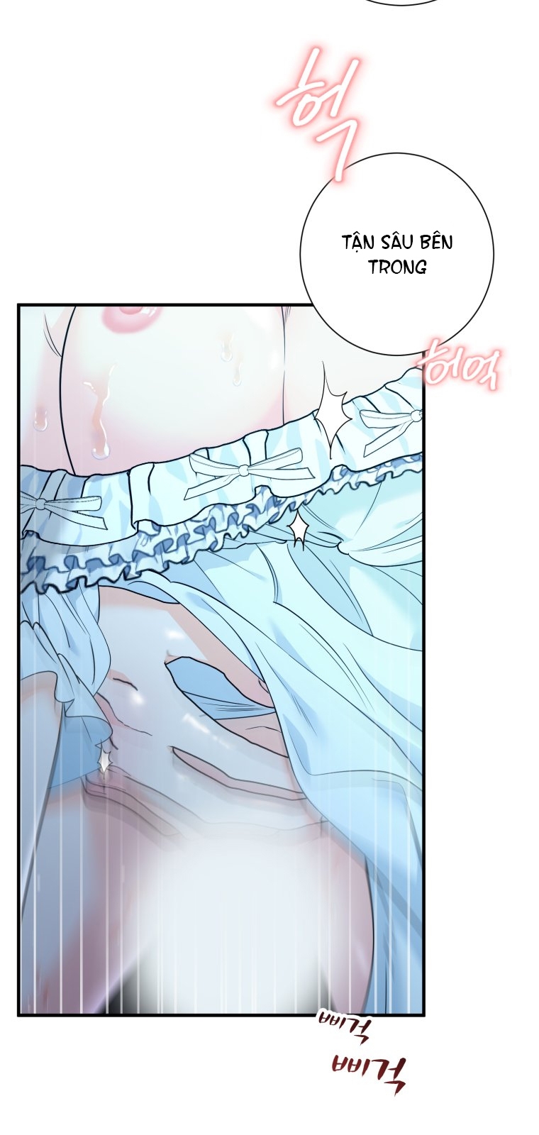 [18+] tôi đã kết hôn với kẻ thù giết cha mẹ chapter 10.2 21