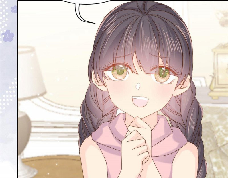 đoàn sủng lão đại ba tuổi rưỡi chapter 163 1