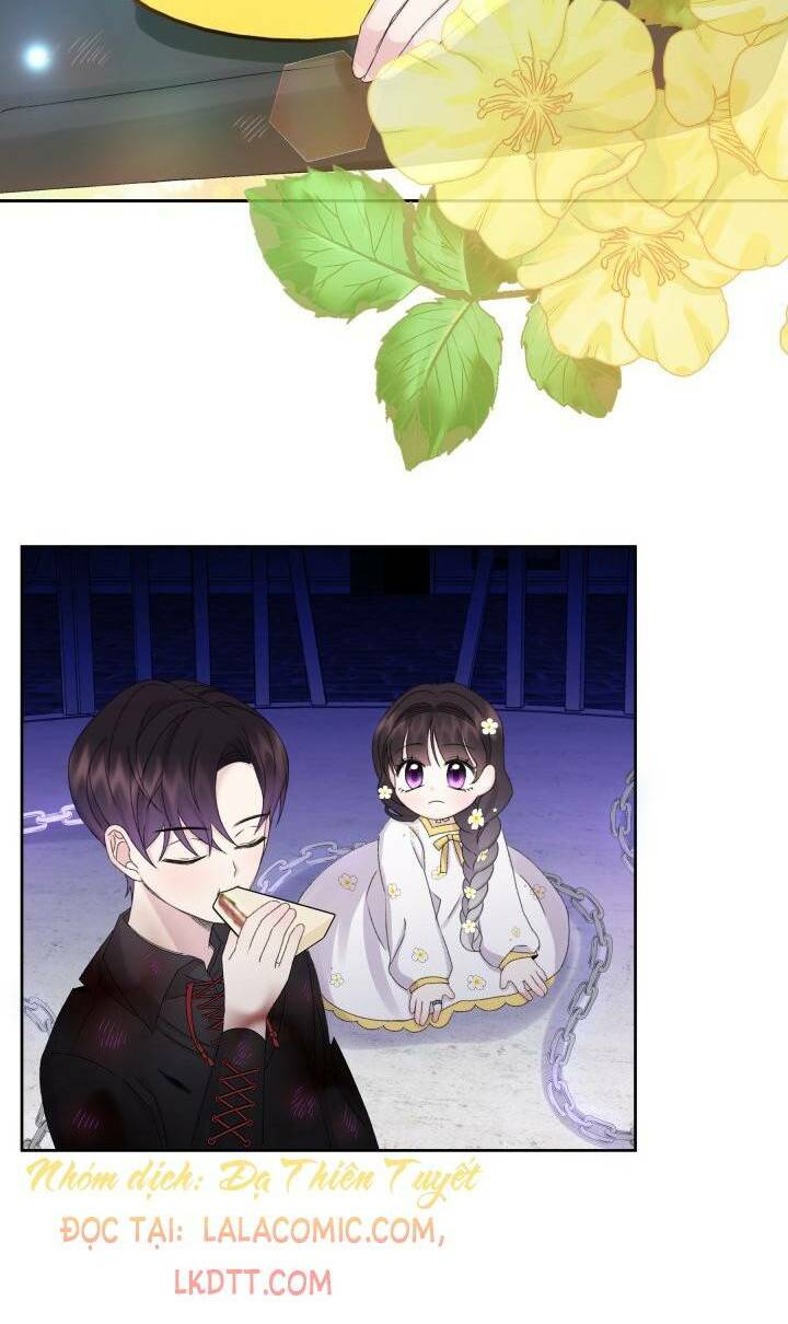 công chúa huỷ diệt chapter 23 10