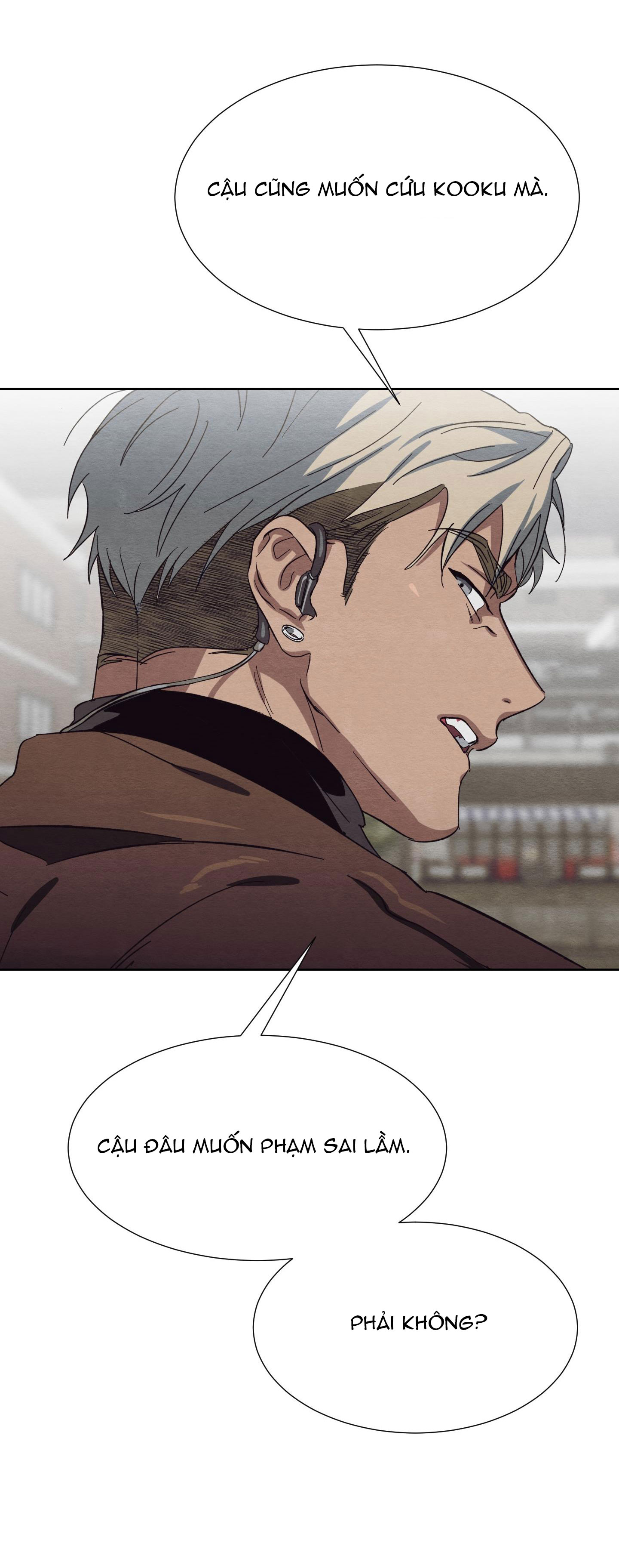 vị khách không mời chapter 18 66