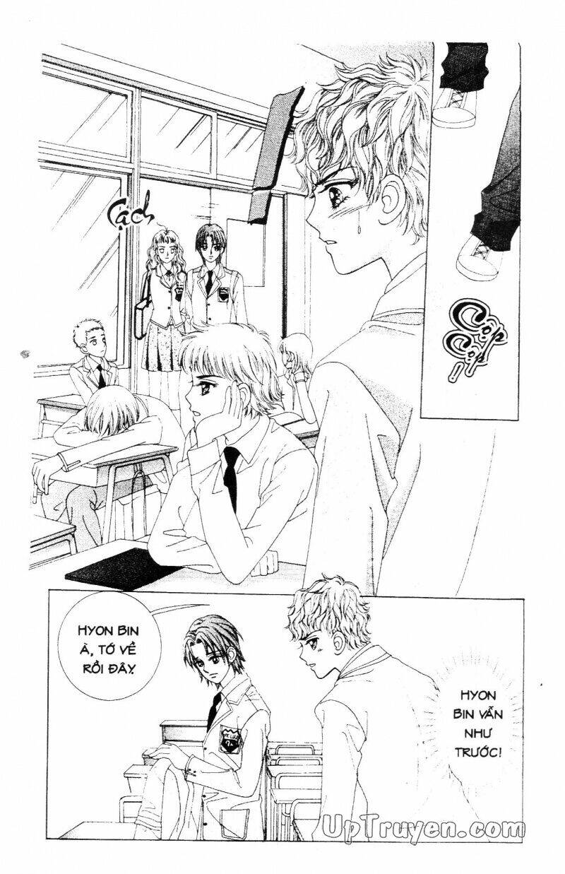 mặt nạ tình yêu chapter 93 30