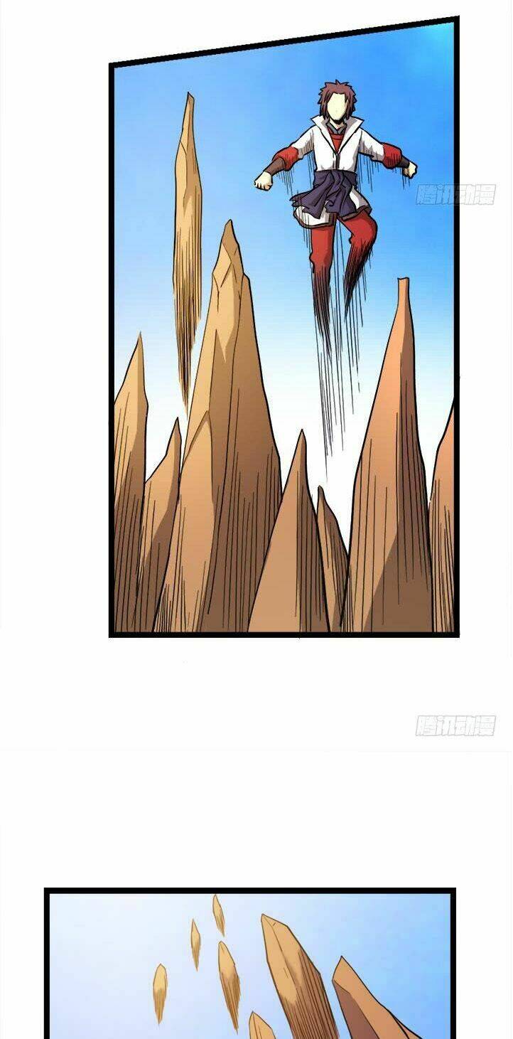 phong quỷ truyền thuyết chapter 109 7