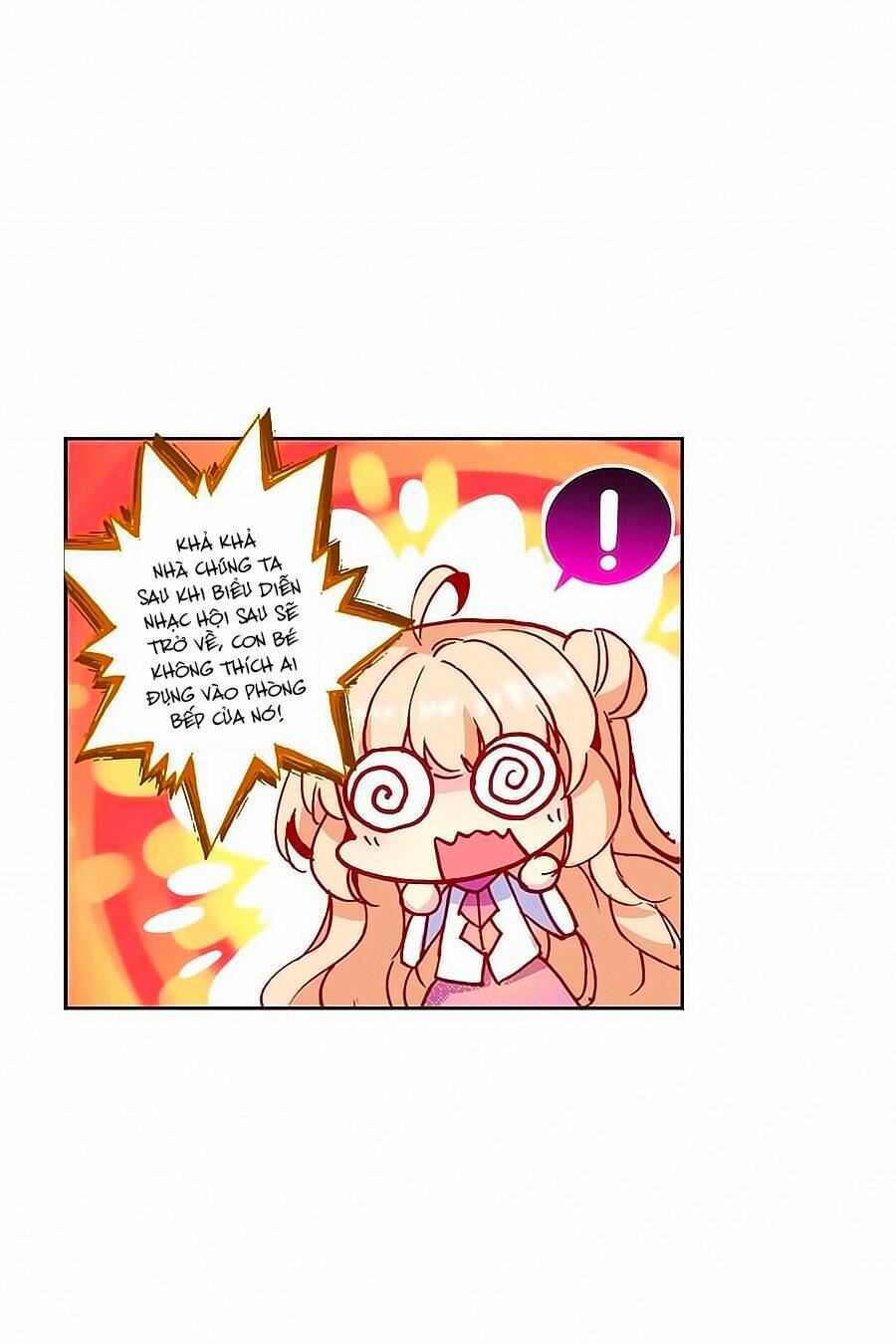 101 sủng vật tình nhân chapter 59 3