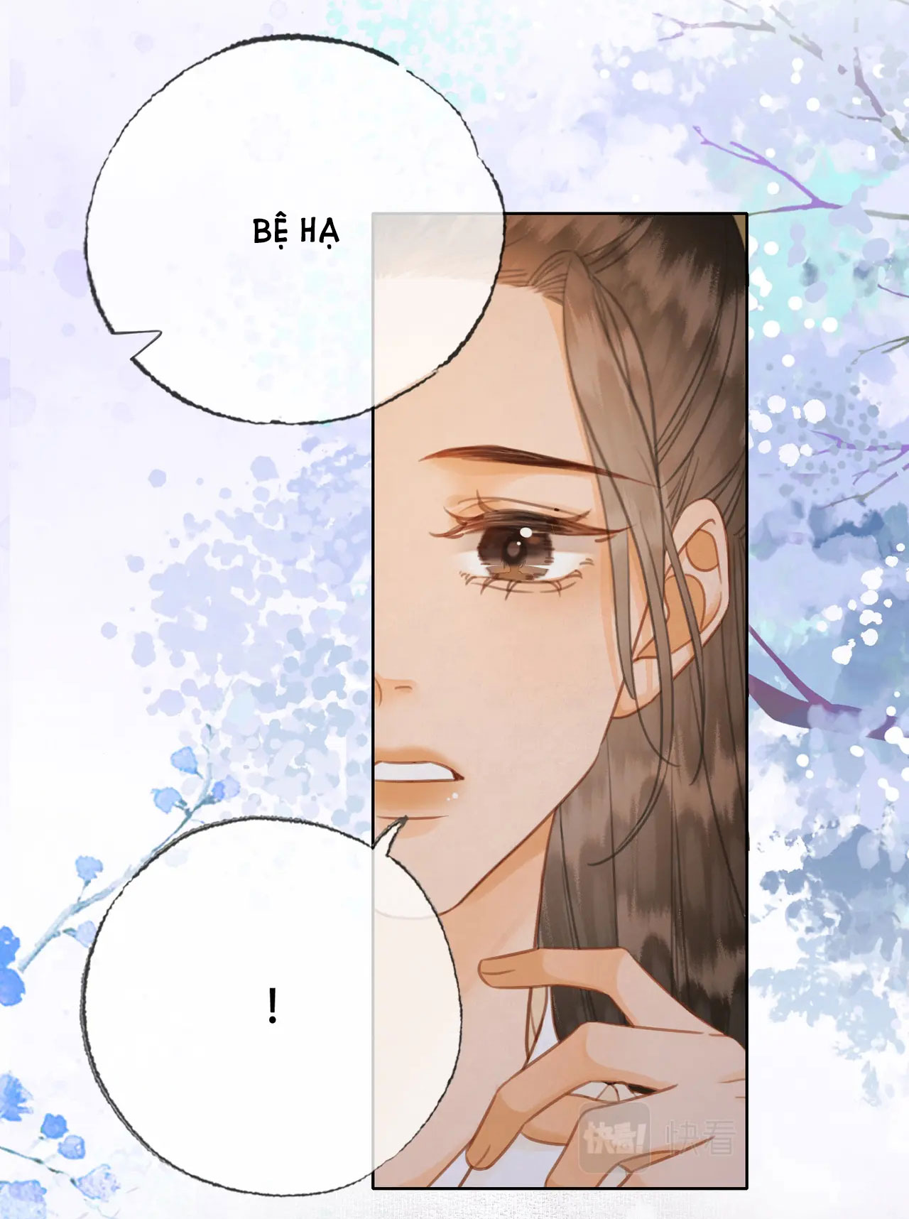 ta là hắc nguyệt quang của hôn quân chapter 40 34