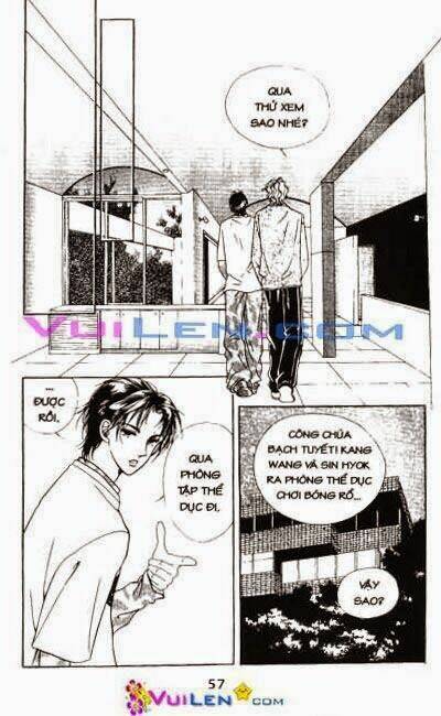 ảo vọng tình yêu chapter 4 57