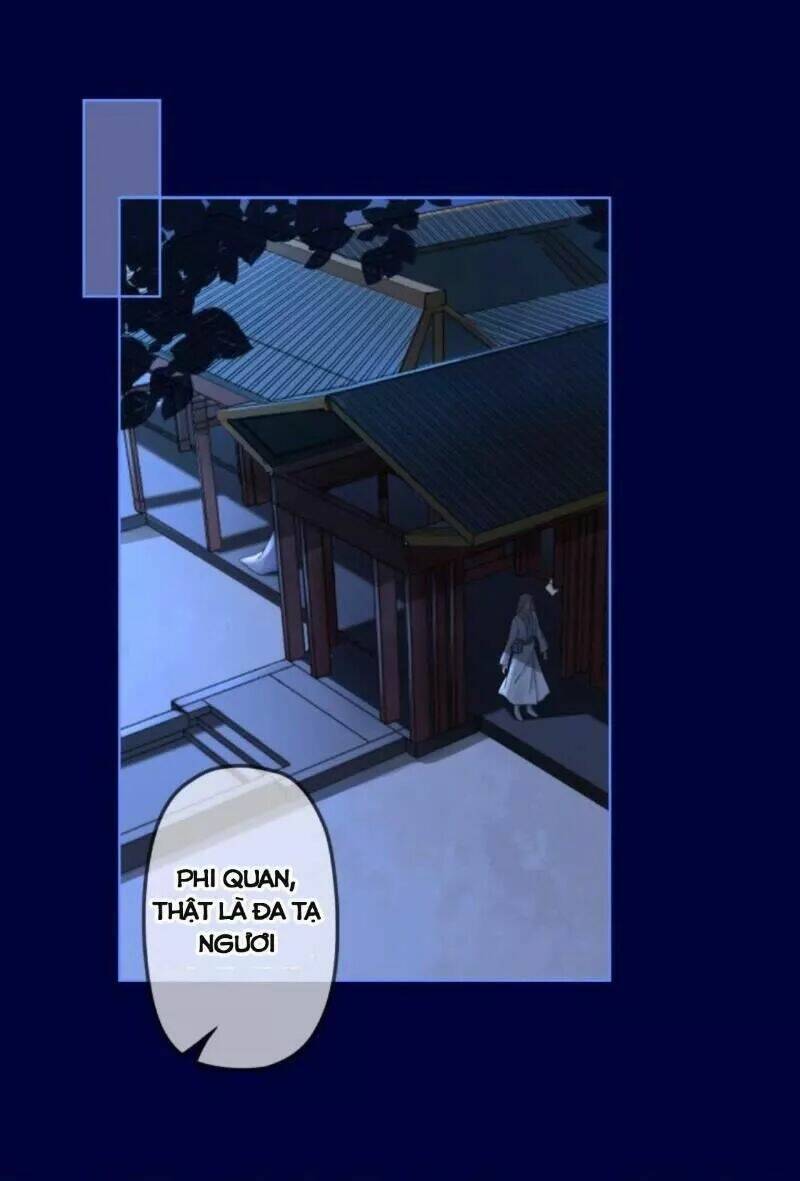 sủng phi của vương chapter 154 21