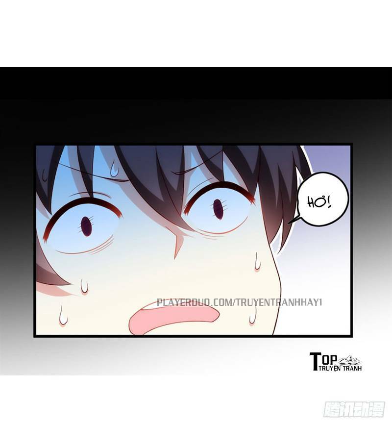 lãnh chúa cái gì không quan trọng chapter 9 9