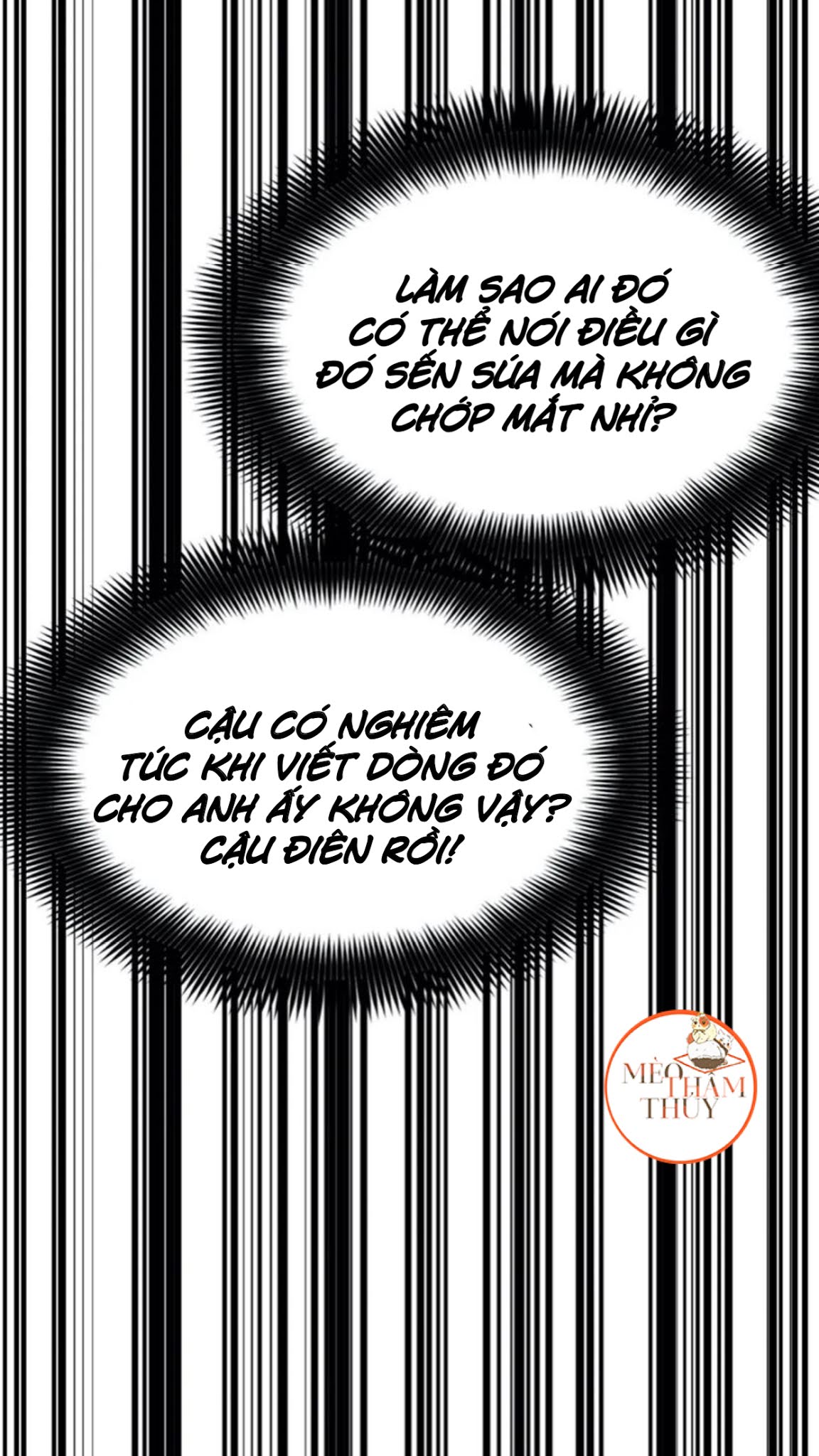 đừng viết nữa, tác giả thân mến! chapter 14 10