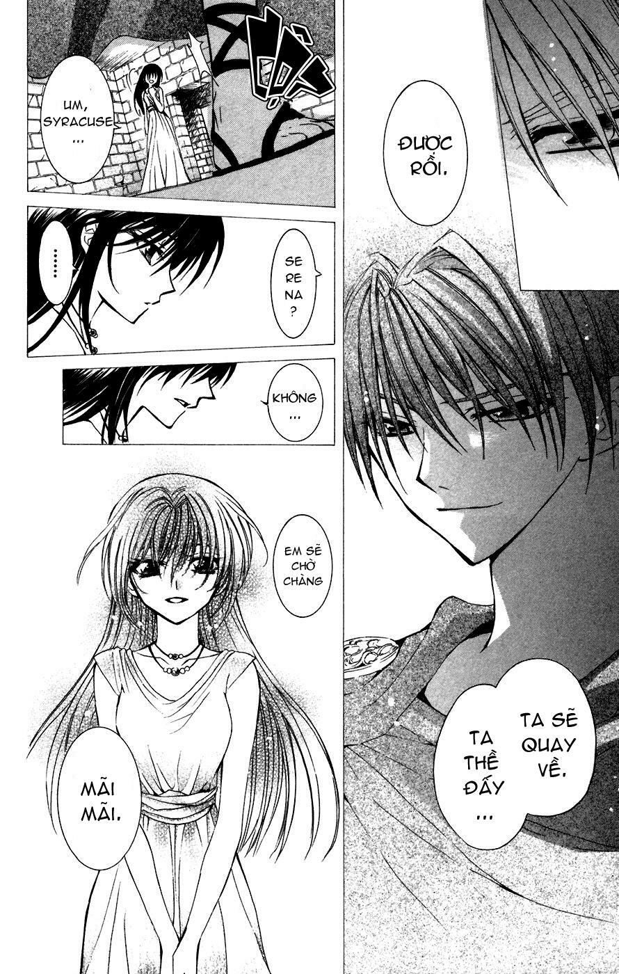 ng life chapter 4.1 16